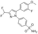 Deracoxib (SC 046; SC 46; SC 59046)