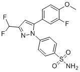 Deracoxib (SC 046; SC 46; SC 59046)