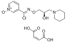 Arimoclomol maleate