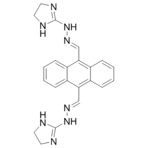 Bisantrene