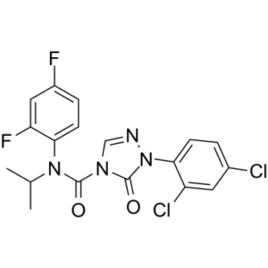 Ipfencarbazone