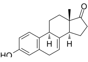 Equilin (7-Dehydroestrone)