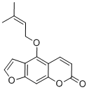 Isoimperatorin