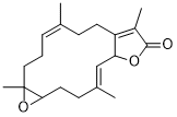 Sarcophine