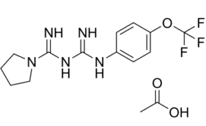 IM156 acetate (HL156A; HL271 acetate)
