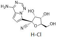 GS-441524 HCl