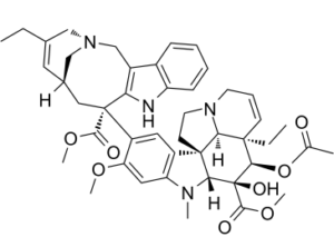 Vinorelbine (KW-2307)