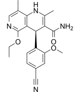 Finerenone (BAY94-8862)