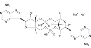 ADU-S100 disodium salt