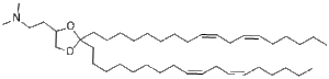 DLin-KC2-DMA