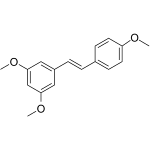 trans-Trimethoxyresveratrol