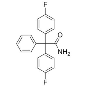 Senicapoc (ICA17043)