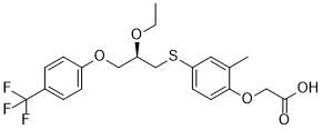 Seladelpar (MBX8025, RWJ800025)