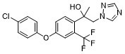 Mefentrifluconazole (BAS-750F)