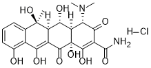 Oxytetracycline Hydrochloride