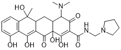 Rolitetracycline