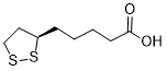 α-Lipoic Acid (Thioctic acid)