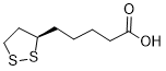 Lipoic Acid [R-(+)-Thioctic acid]