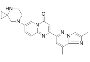 Risdiplam (RG-7916, RO-7034067)