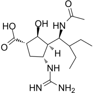 Peramivir (BCX-1812, RWJ-270201, S-021812)