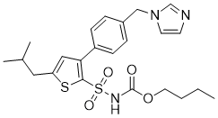 AT2 Agonist C21 (M24)