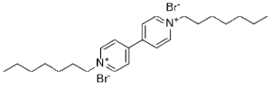 DHBP dibromide (Diheptylviologen dibromide)