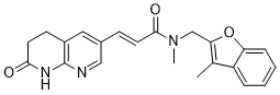 AFN-1252 (API1252; Debio1452)