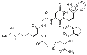 Eptifibatide (free base)