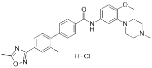 GR 127935 HCl