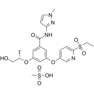 Nosiheptide