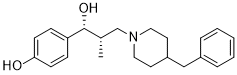 Ro 25-6981 free base