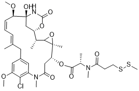 DM1-SMe