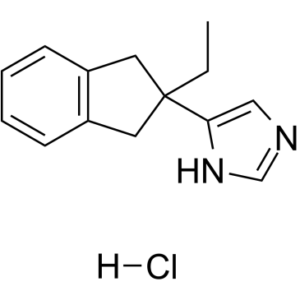 Atipamezole HCl (MPV-1248)