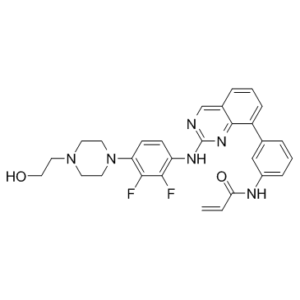 Olafertinib