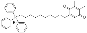 Visomitin (SKQ-1)