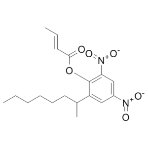 Meptyldinocap