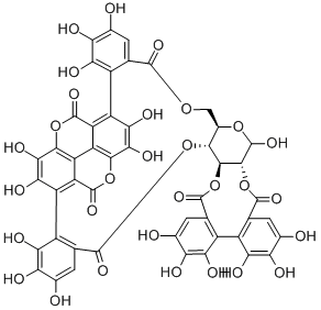 Punicalagin