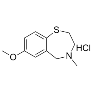 S107 hydrochloride