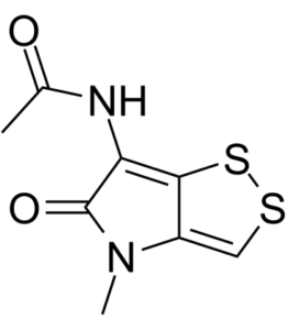 Thiolutin