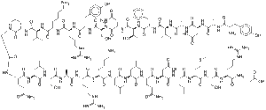 Sermorelin acetate