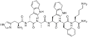 Examorelin