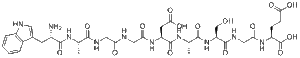 Emideltide (δ-Sleep Inducing Peptide)