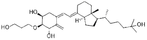 Eldecalcitol