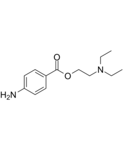 Procaine (Novocaine)