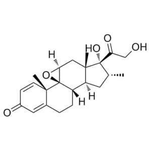 Dexamethasone 9,11-epoxide