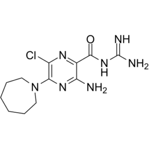 5-(N,N-Hexamethylene)-amiloride