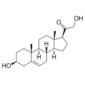 21-Hydroxypregnenolone