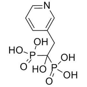 Risedronic acid (Risedronate)