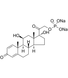 Prednisolone Phosphate Sodium