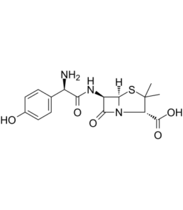 Amoxicillin (Amoxycillin and amox)